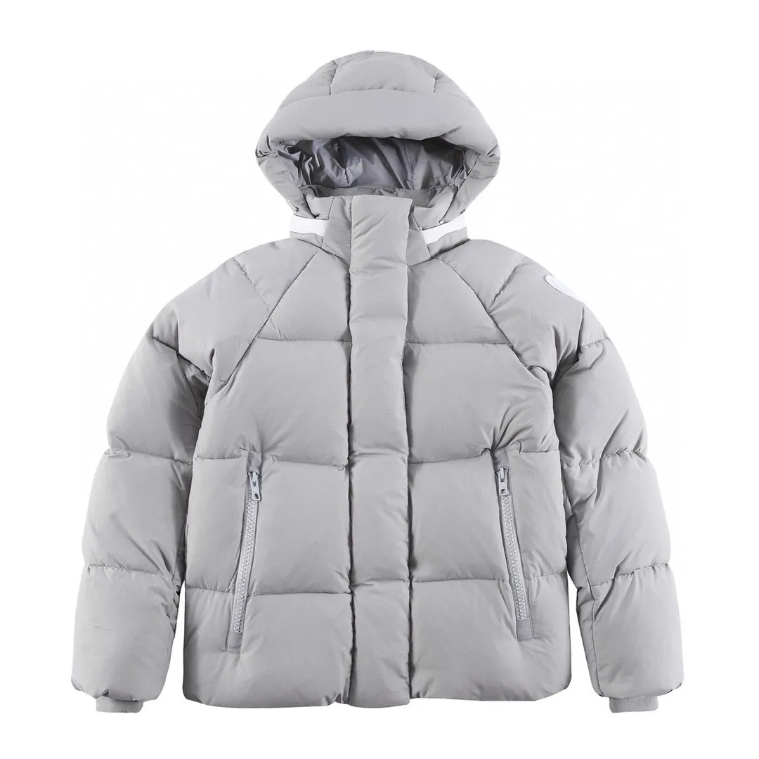 Canadagoose/ Series ： CORDURA ， Endura Luxe ， ， ； T ， ， 。 ： ， ， ， ， 。 White ， ， 。 ： Series ， 。 Same Style Size：XS-L